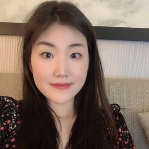 Meet your Posher, Eunji